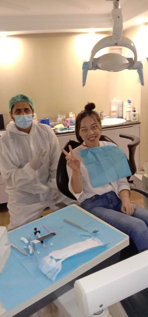 Transparent & Affordable Dental Care