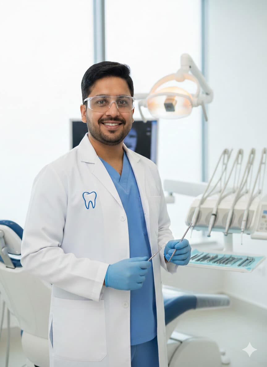 Dr. Abdul Samad